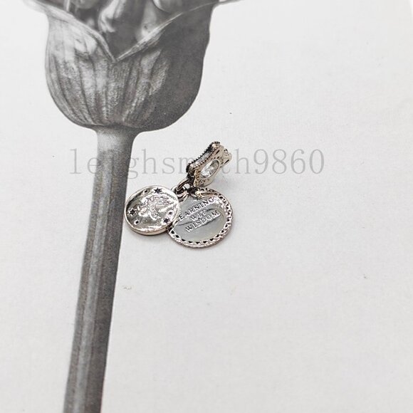 Pandora Ravenclaw Charm - Picture 4 of 4